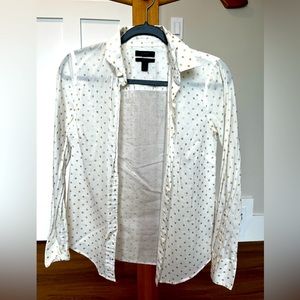 JCrew Dress Shirt